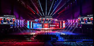 开云电竞｜极速对战，畅享竞技快感